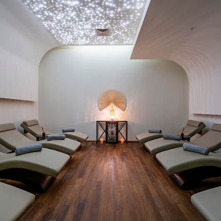 Mivara Luxury Bodrum Gündoğan Eksteriør billede
