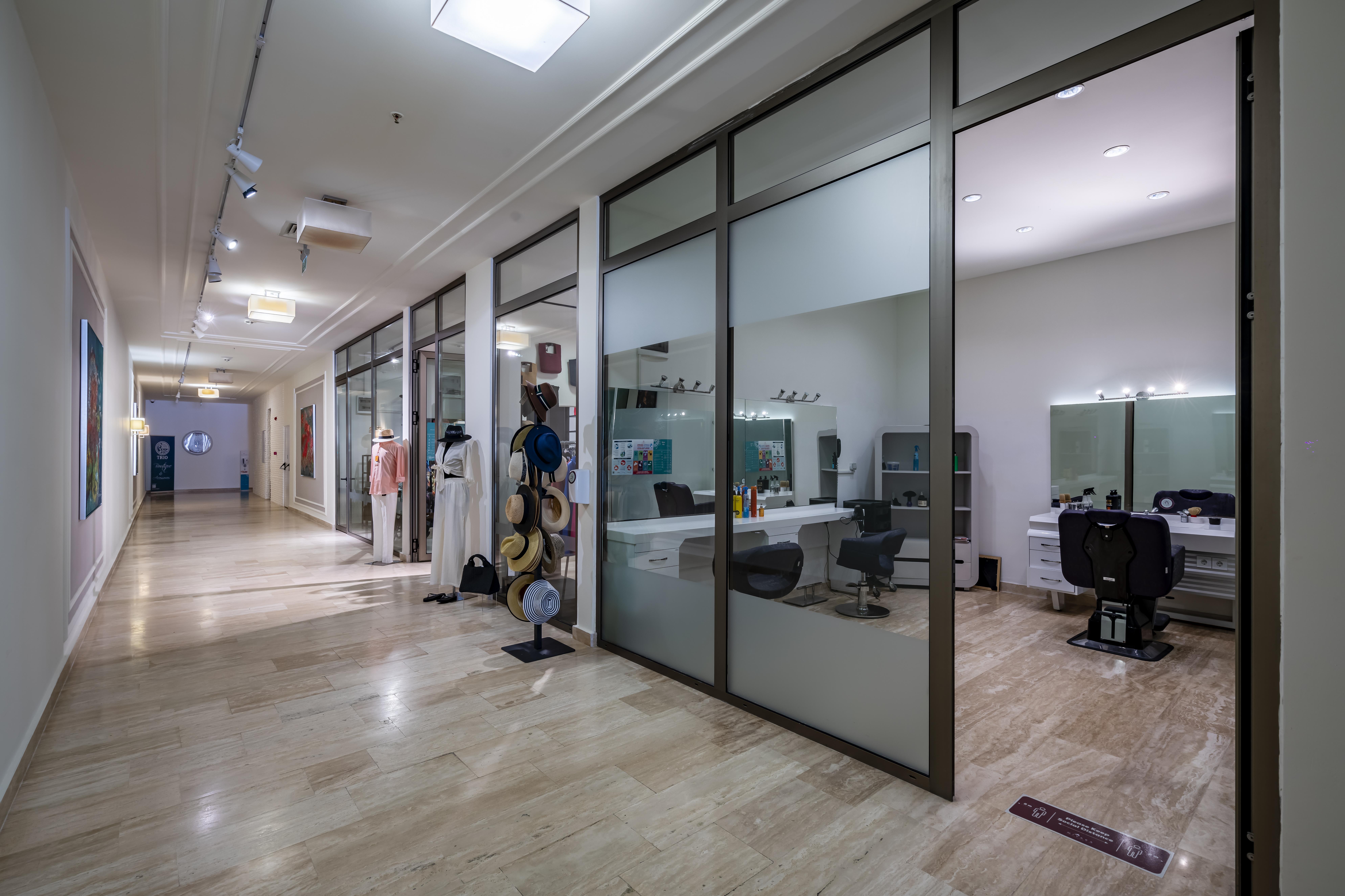 Mivara Luxury Bodrum Gündoğan Eksteriør billede