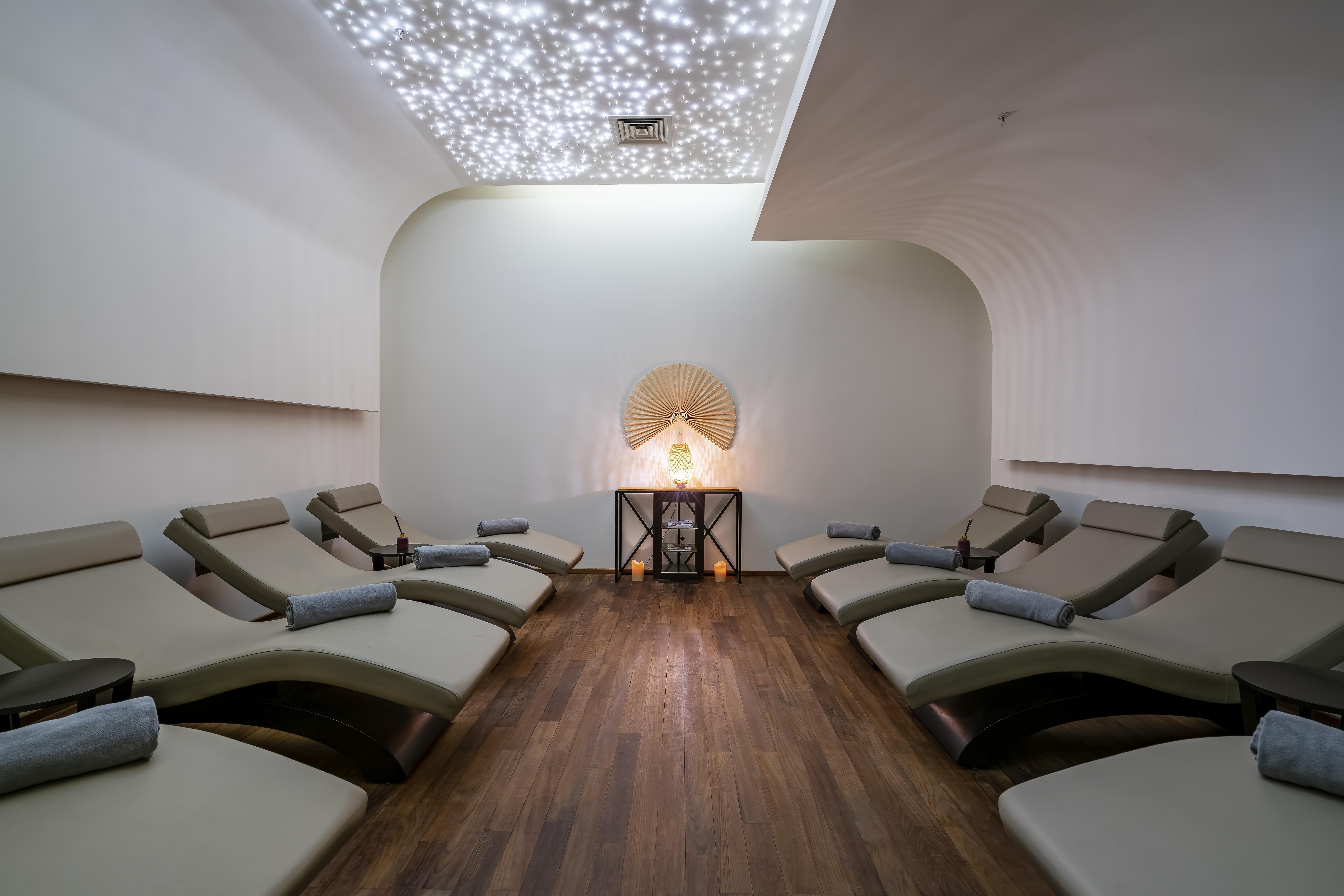 Mivara Luxury Bodrum Gündoğan Eksteriør billede