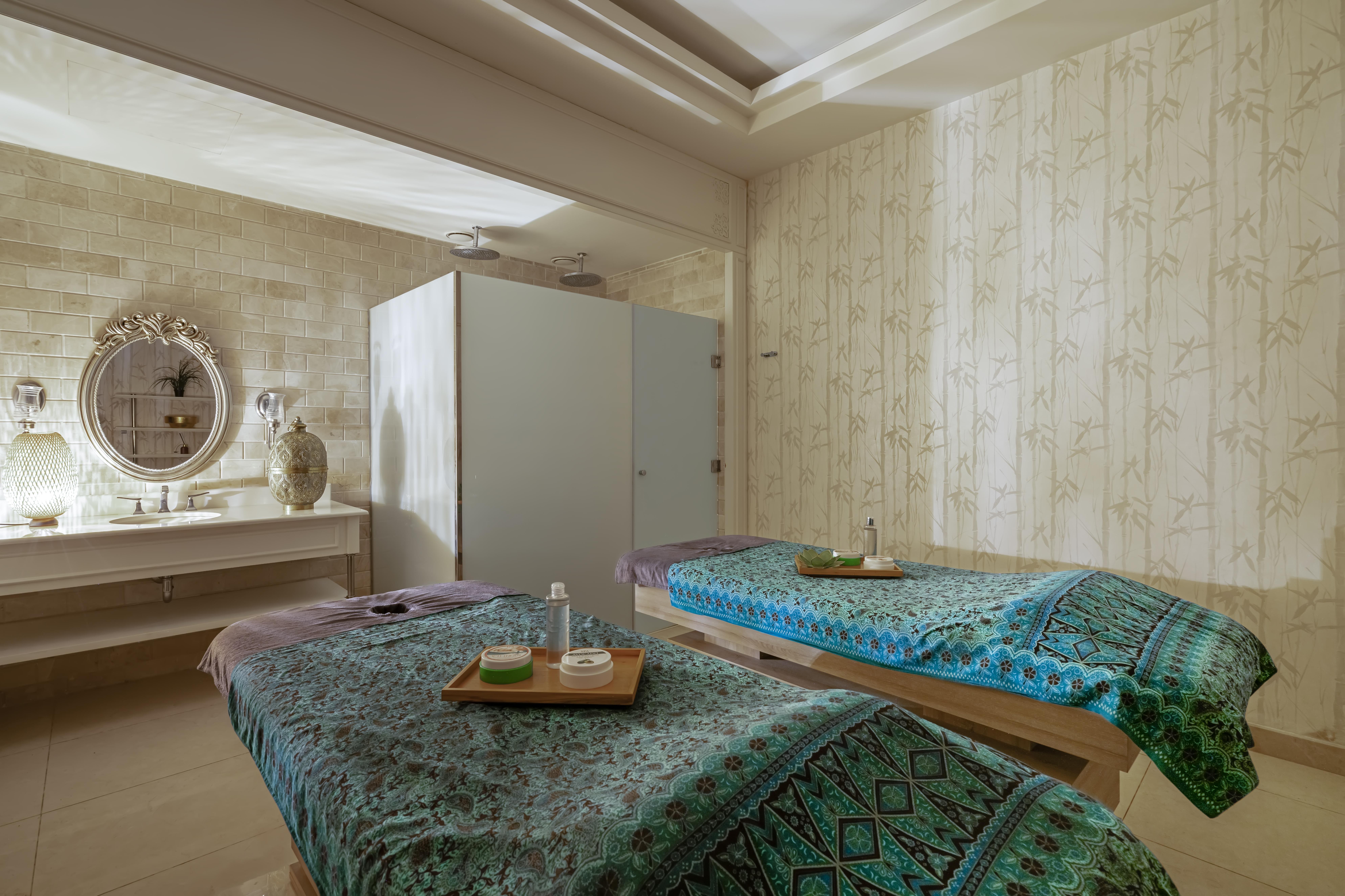 Mivara Luxury Bodrum Gündoğan Eksteriør billede