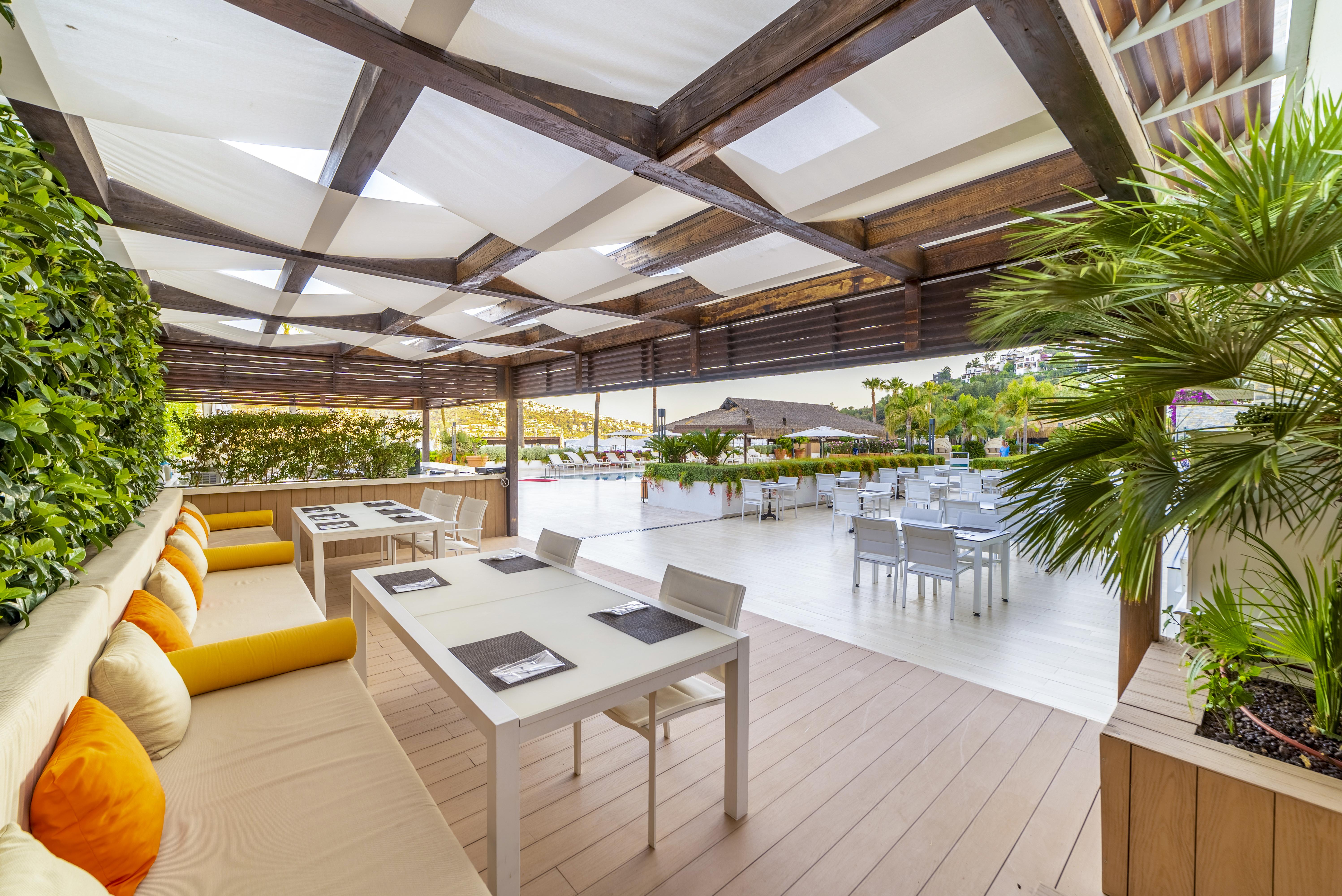 Mivara Luxury Bodrum Gündoğan Eksteriør billede