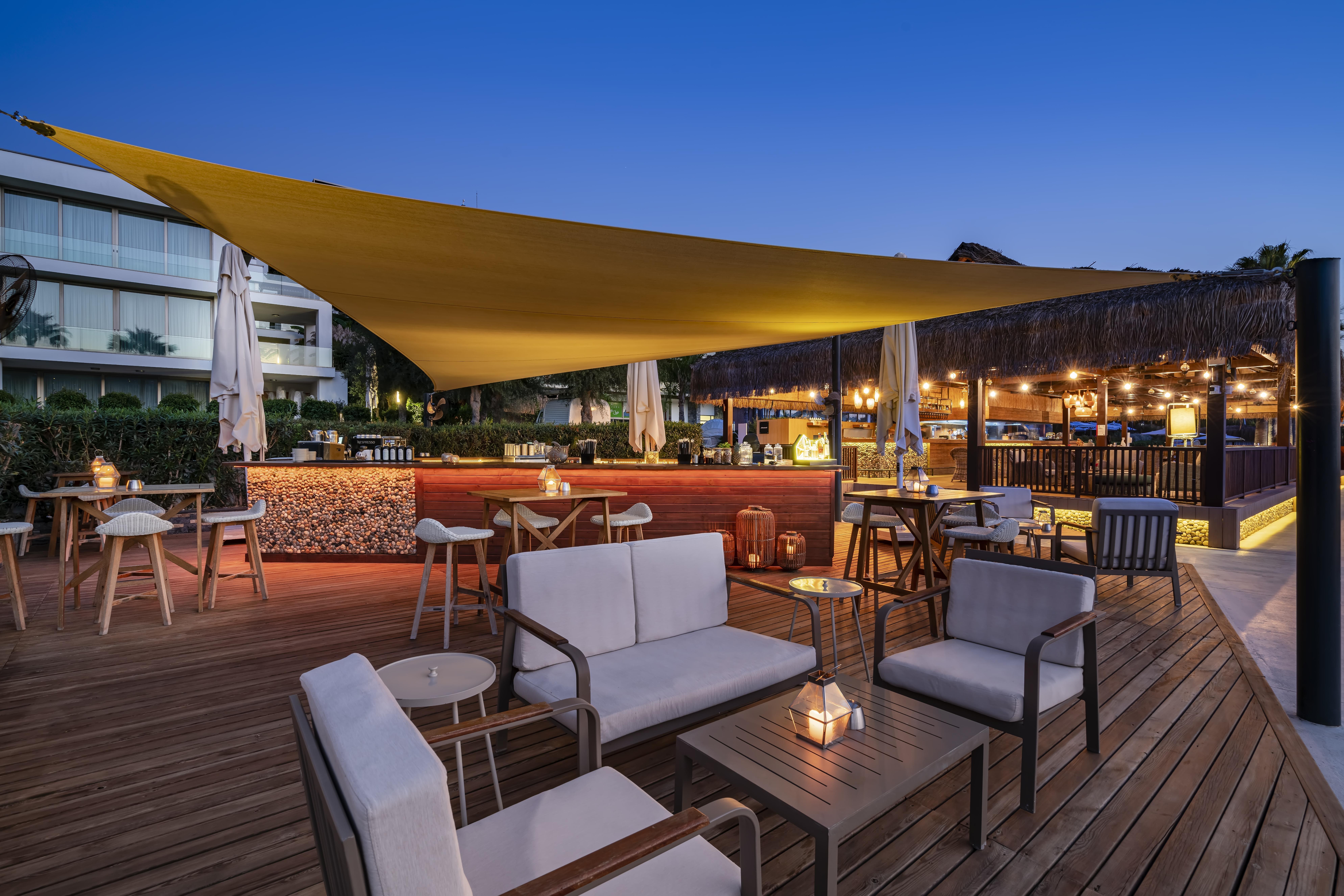 Mivara Luxury Bodrum Gündoğan Eksteriør billede