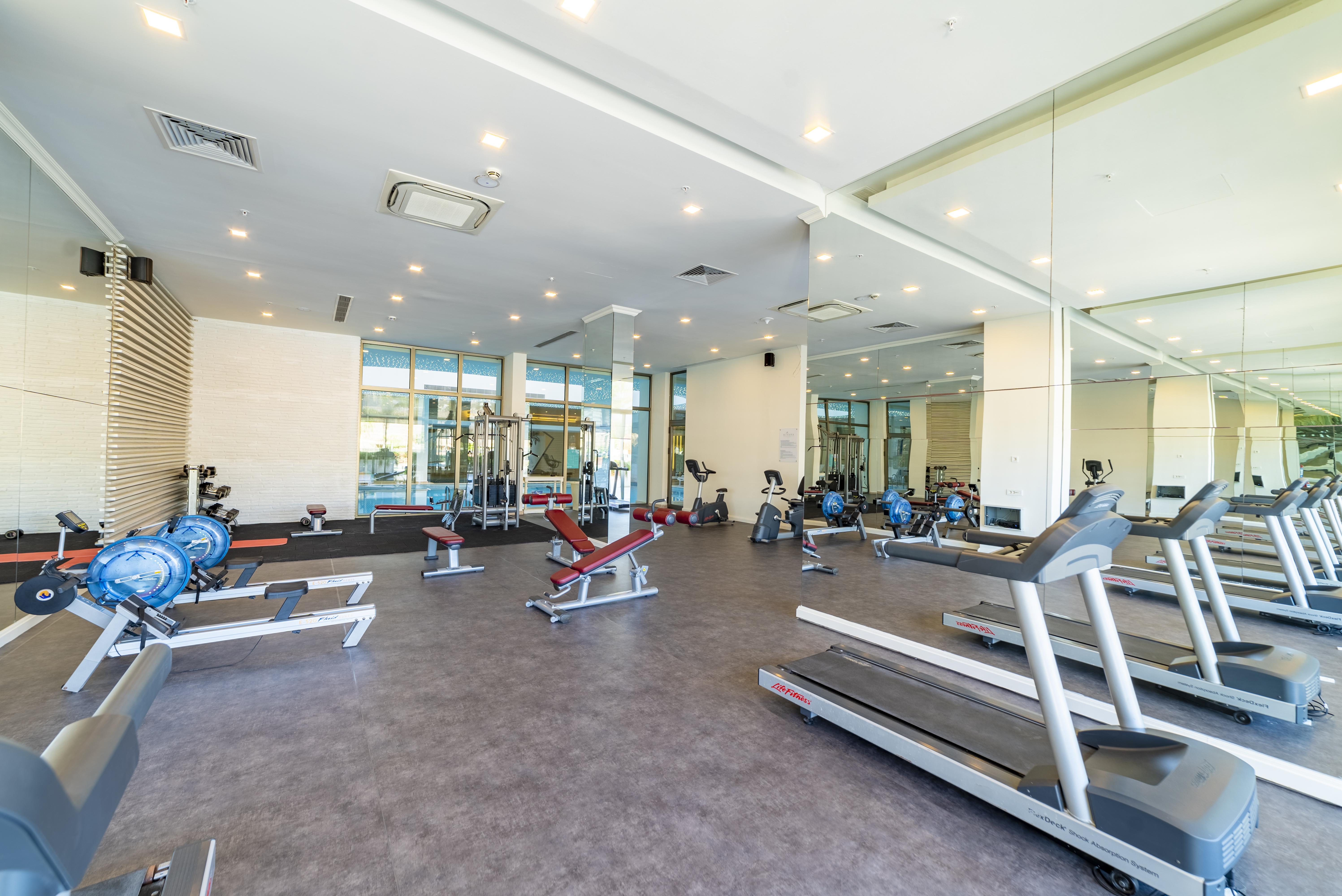 Mivara Luxury Bodrum Gündoğan Eksteriør billede