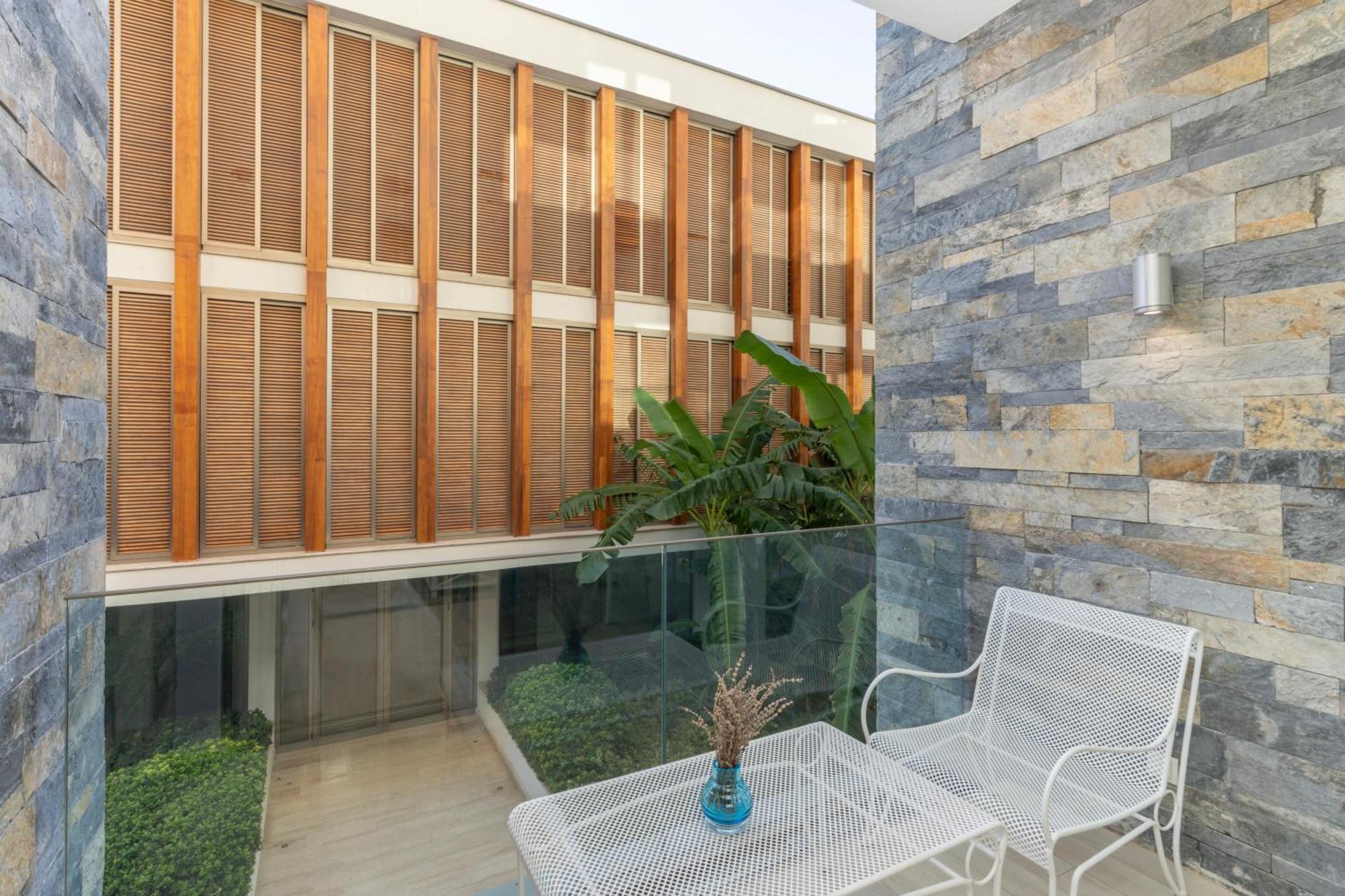 Mivara Luxury Bodrum Gündoğan Eksteriør billede