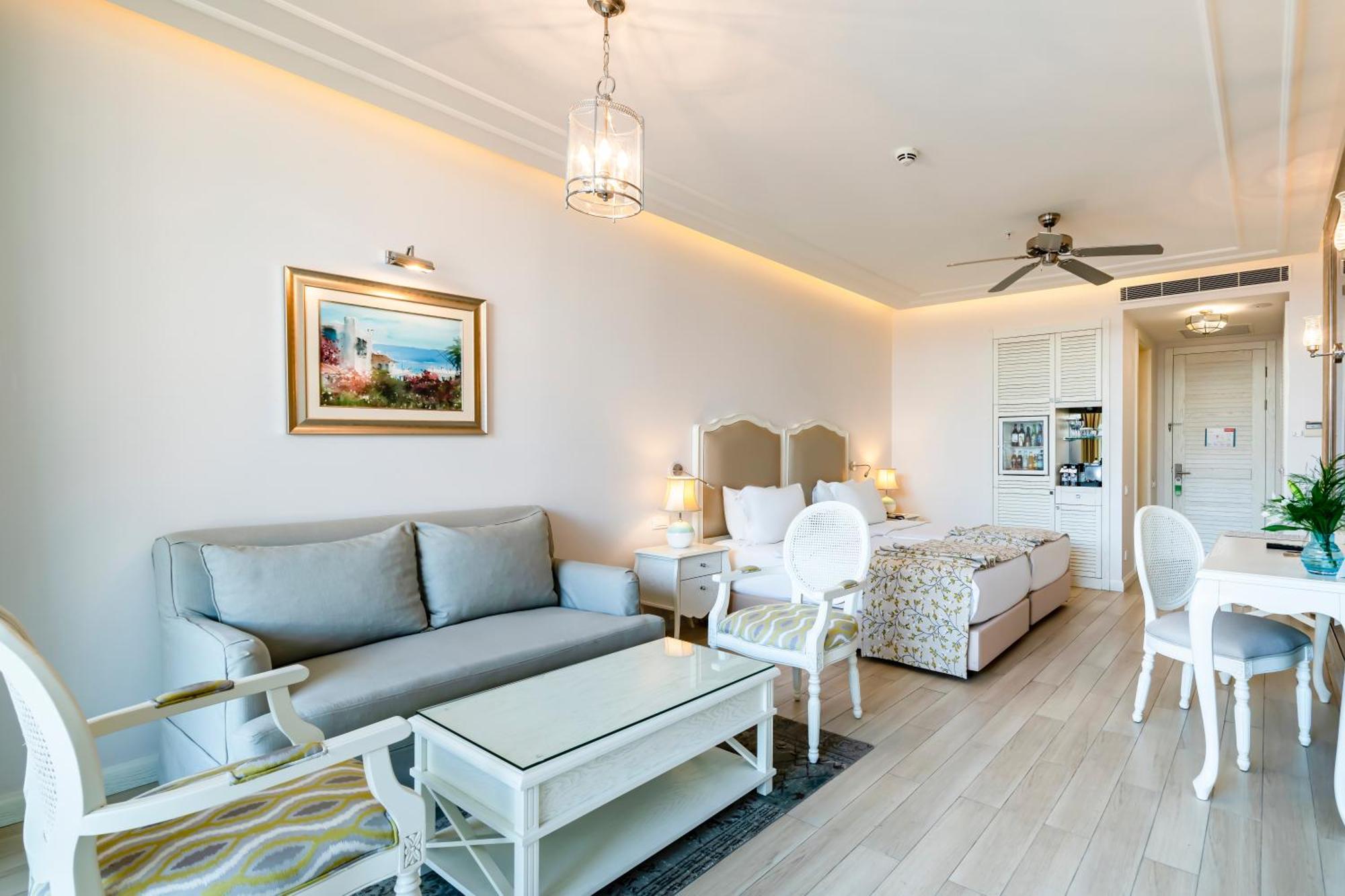 Mivara Luxury Bodrum Gündoğan Eksteriør billede