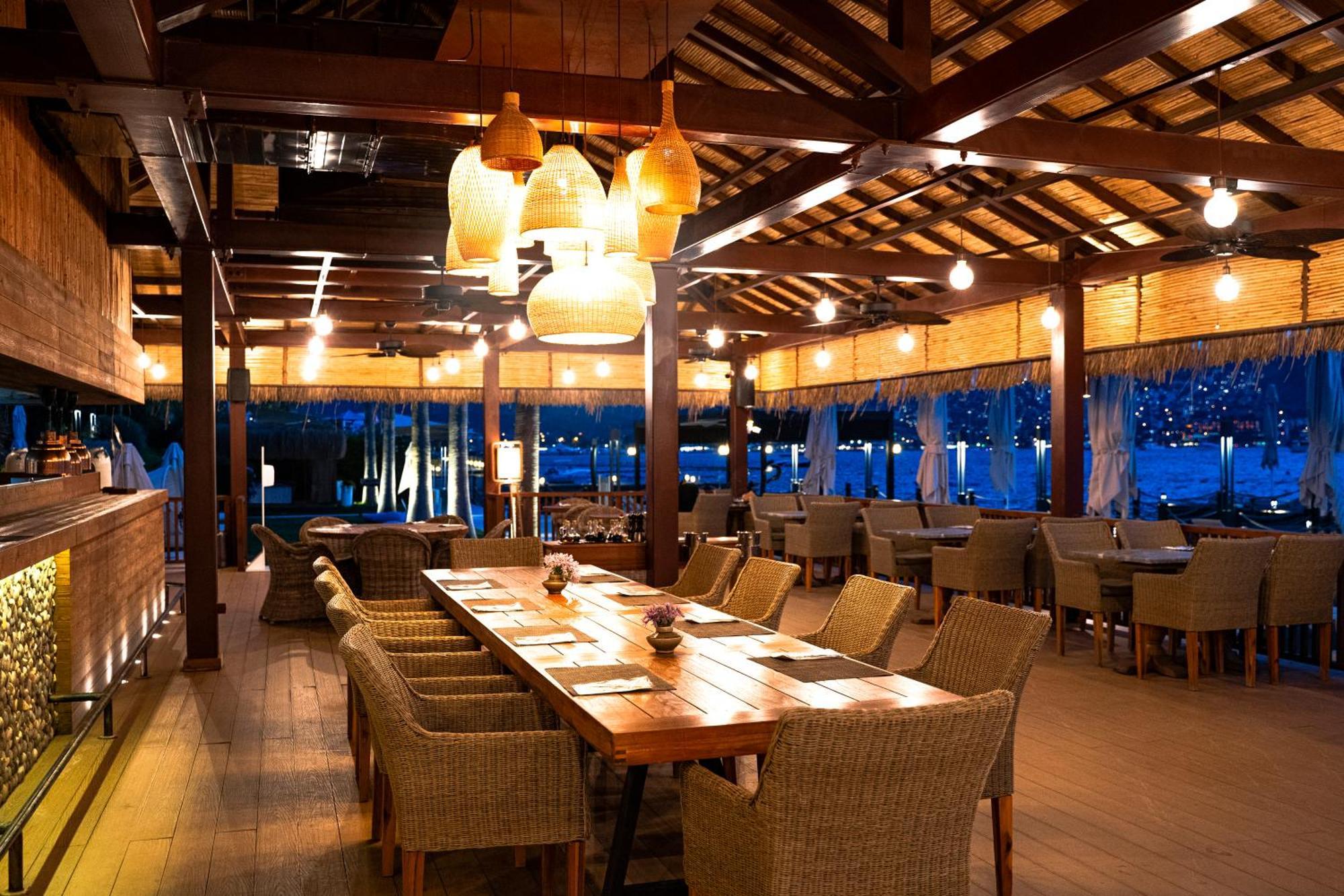 Mivara Luxury Bodrum Gündoğan Eksteriør billede