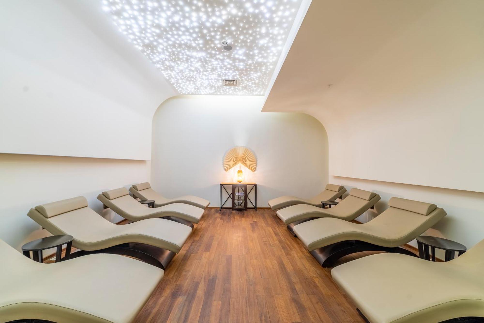 Mivara Luxury Bodrum Gündoğan Eksteriør billede