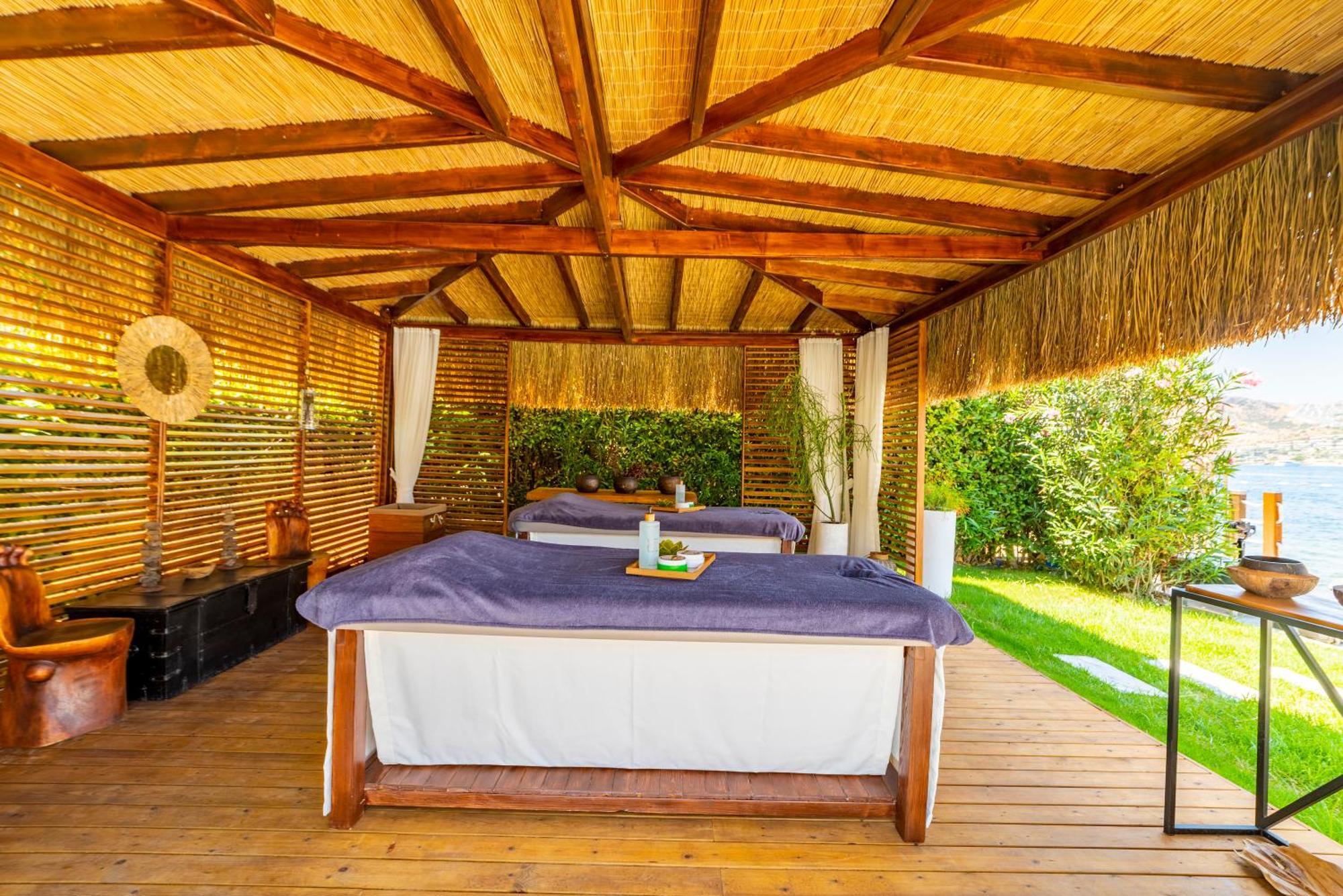 Mivara Luxury Bodrum Gündoğan Eksteriør billede