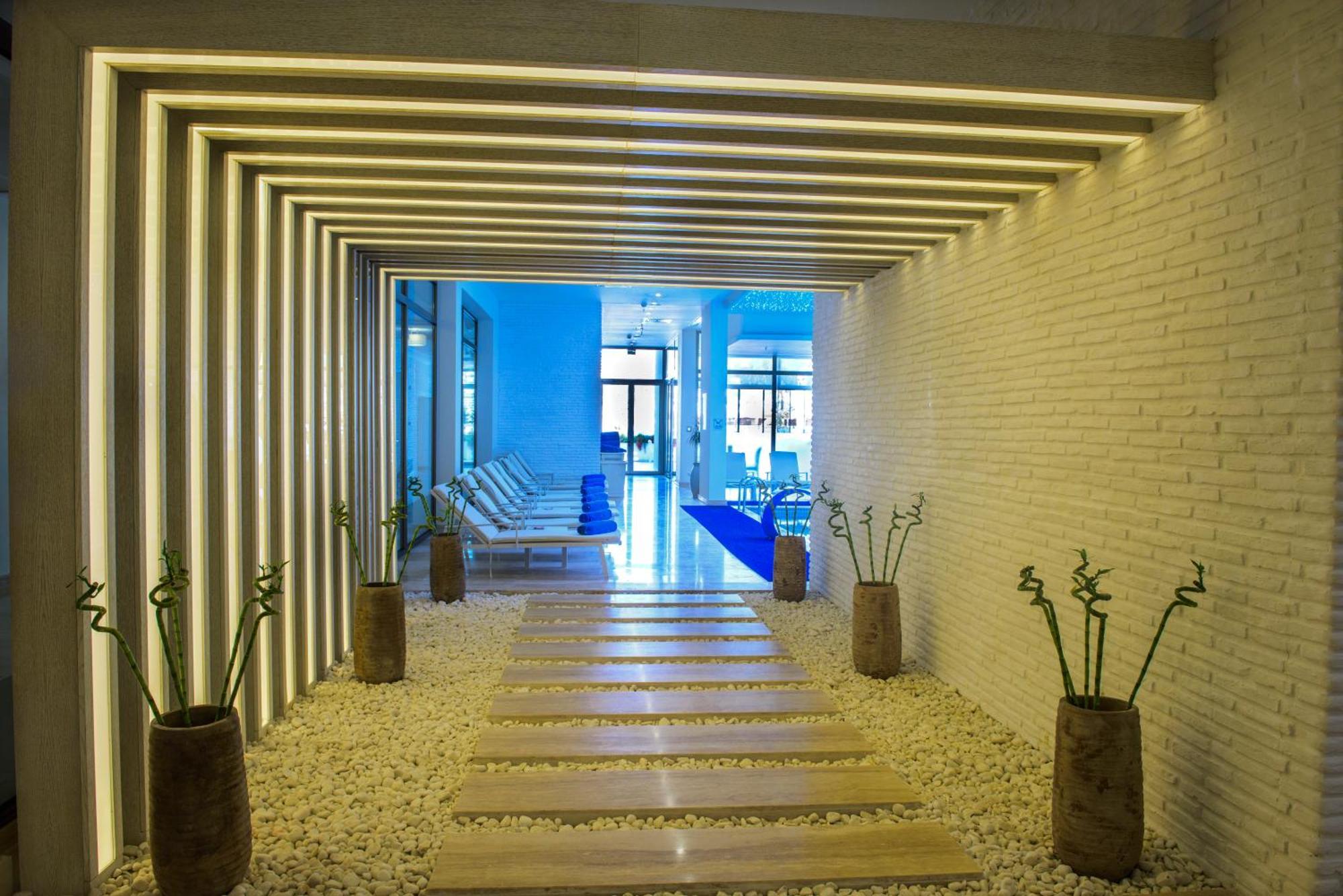 Mivara Luxury Bodrum Gündoğan Eksteriør billede