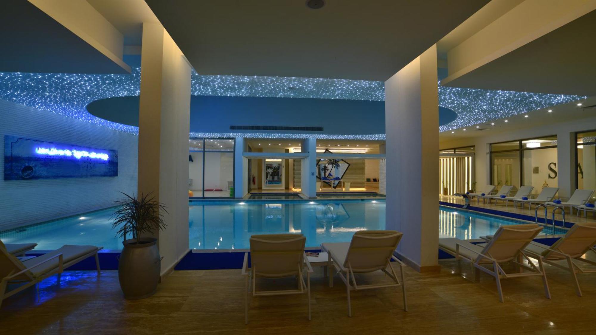 Mivara Luxury Bodrum Gündoğan Eksteriør billede