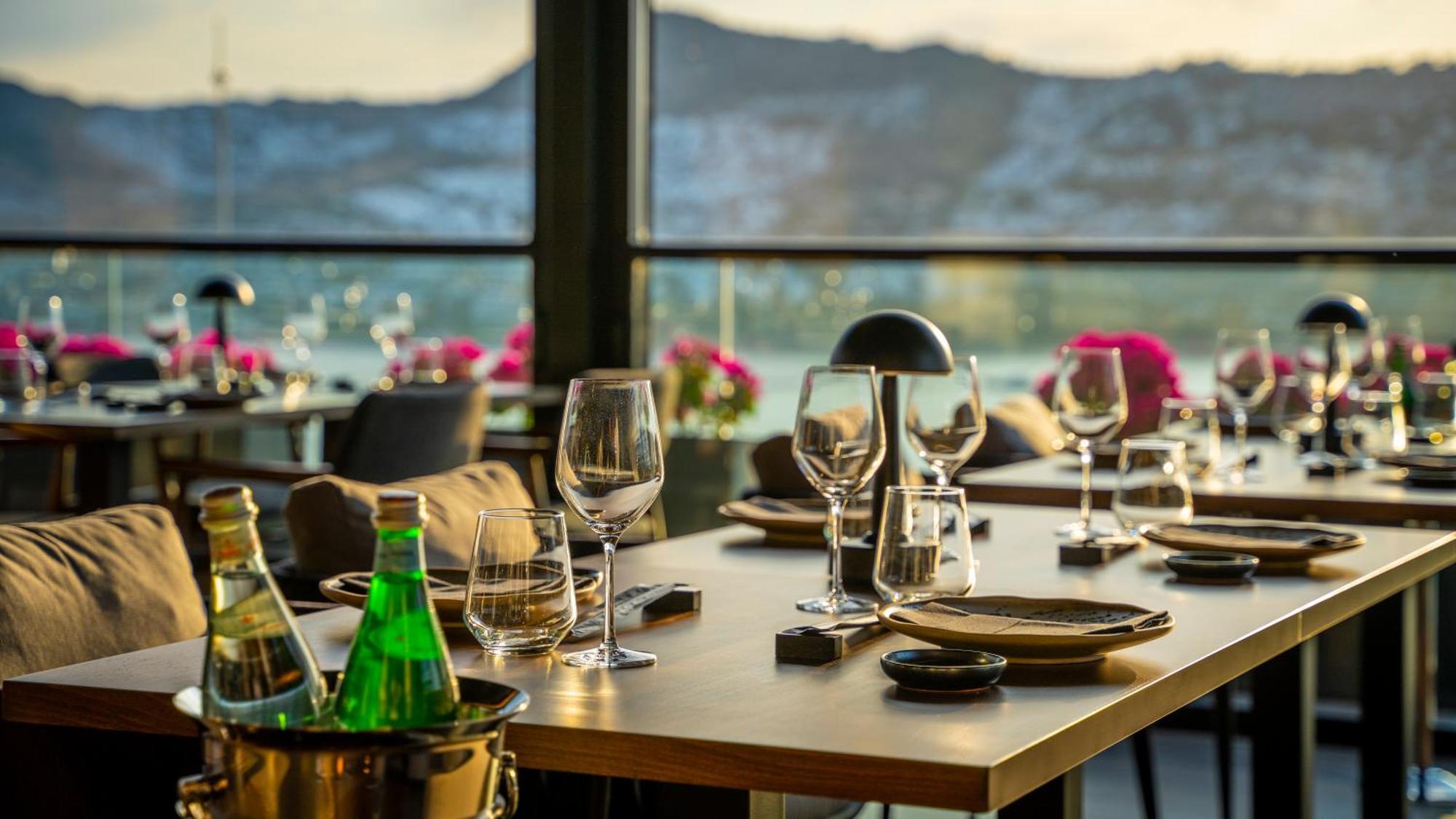 Mivara Luxury Bodrum Gündoğan Eksteriør billede