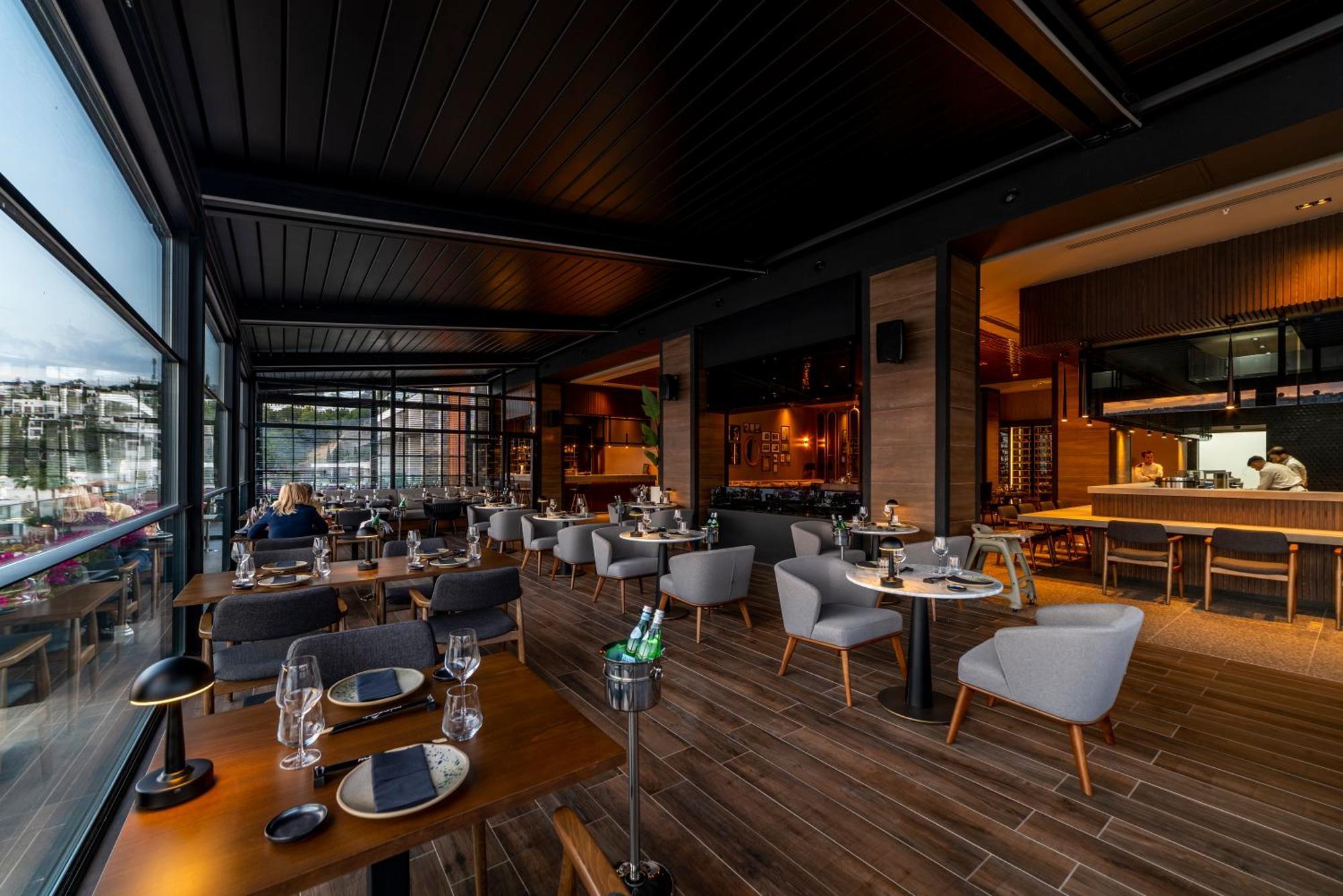Mivara Luxury Bodrum Gündoğan Eksteriør billede