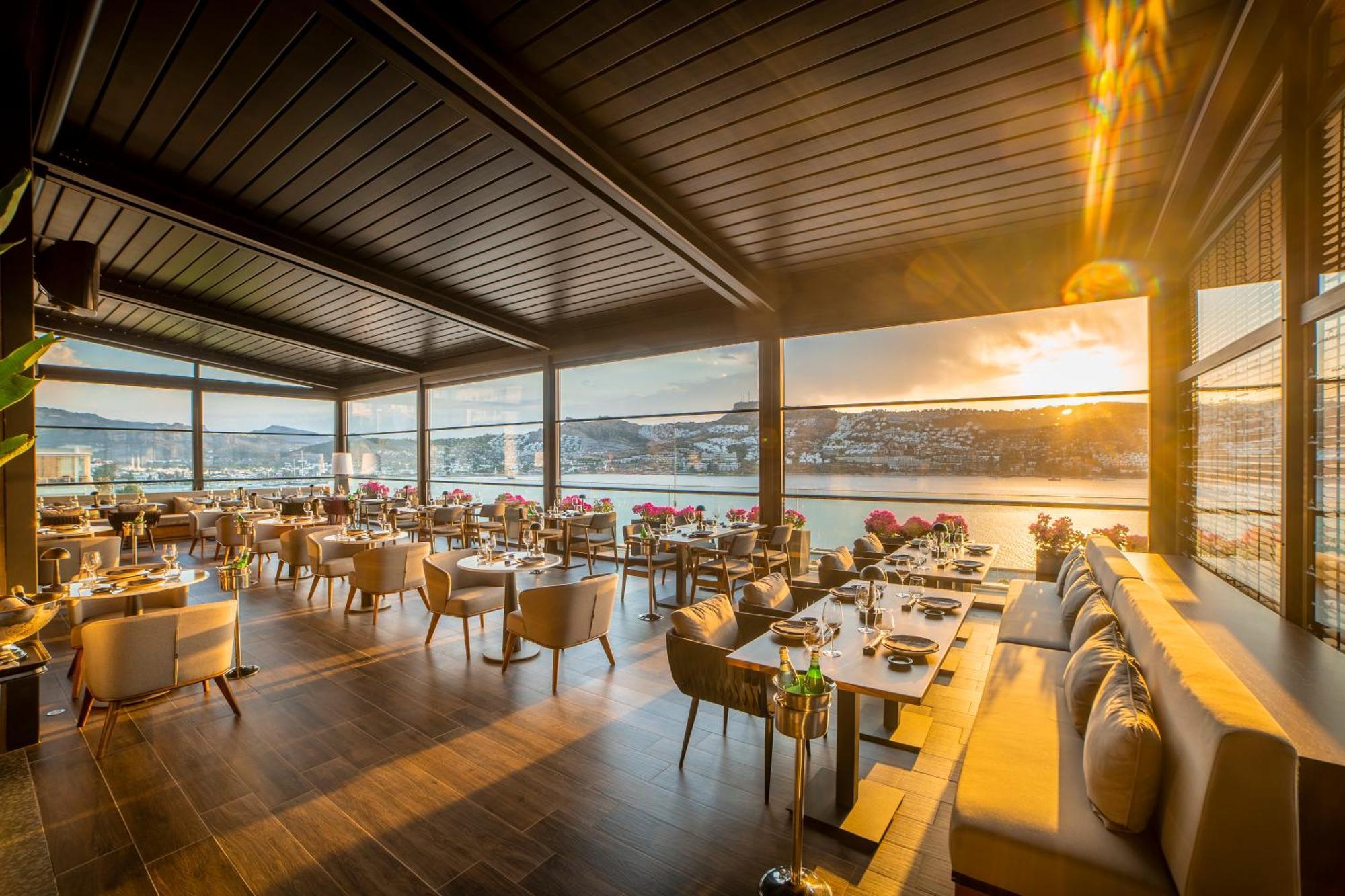 Mivara Luxury Bodrum Gündoğan Eksteriør billede